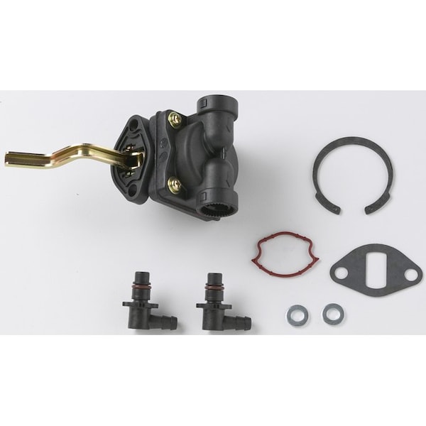 Kit Fuel Pump